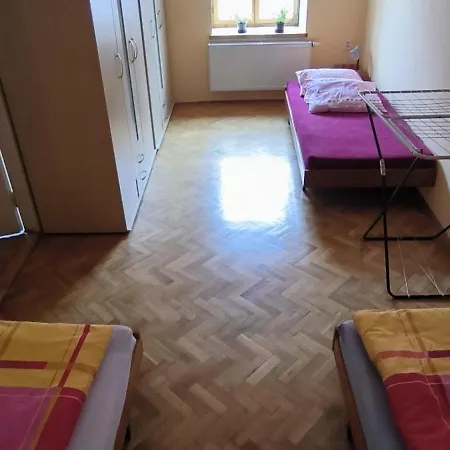 Jaroslava * Horšovský Týn