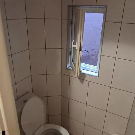 Lejlighed Jaroslava
